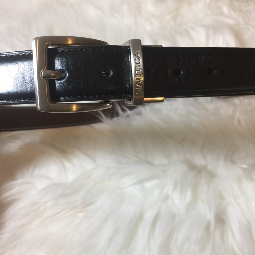 Nautica belt